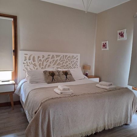 Aparthotel Origen De La Bahia Villa La Angostura Zewnętrze zdjęcie