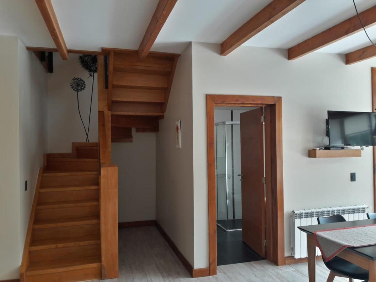 Aparthotel Origen De La Bahia Villa La Angostura Zewnętrze zdjęcie