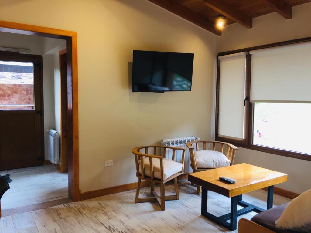 Aparthotel Origen De La Bahia Villa La Angostura Zewnętrze zdjęcie